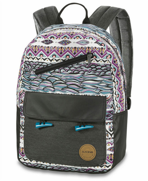 DAKINE Willow Rhapsody II Холст, Хлопок, Твил Разноцветный