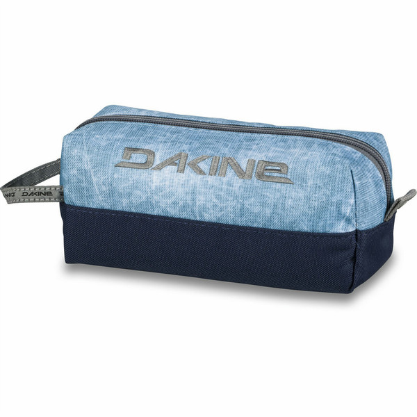 DAKINE Beach Soft pencil case Carbon,Denim,Polyester Blue