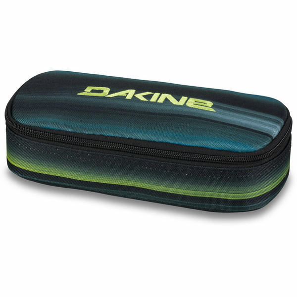 DAKINE Haze Soft pencil case Denim,Polyester,Polyethylene terephthalate (PET),Twill Black,Blue,Green