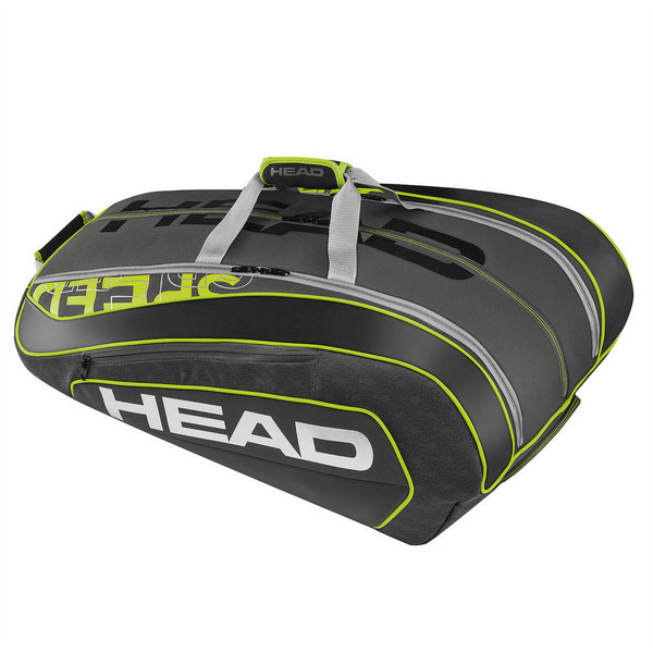 HEAD Speed Ltd. Edition Черный, Оливковый