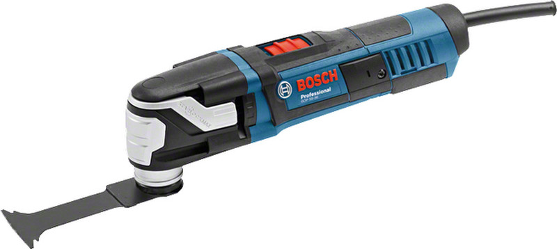Bosch GOP 55-36 Professional 22000об/мин 550Вт универсальный резчик