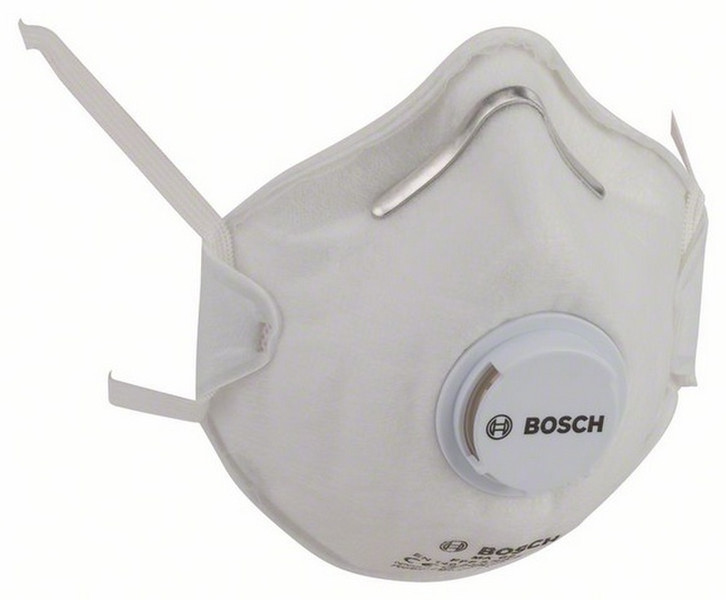 Bosch MA C2 FFP2 2Stück(e) Schutzmaske