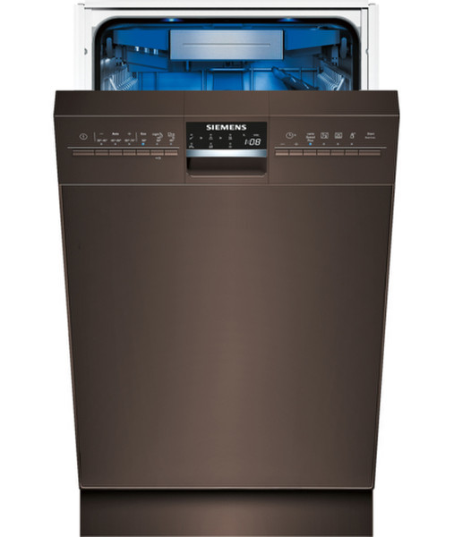 Siemens SR36T498EU Undercounter 10place settings A+++ dishwasher