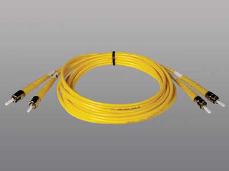 Fujitsu KABEL SMF 20M 20м оптиковолоконный кабель