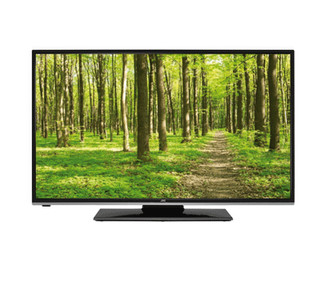 JVC LT-50HW77U LED TV