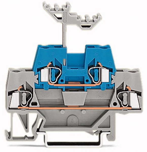 Wago 280-533 4P electrical terminal block