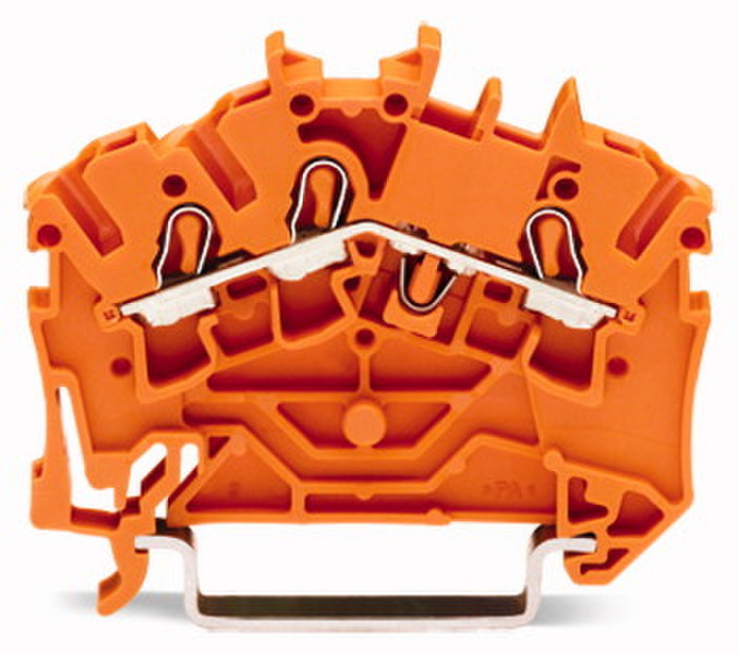 Wago 2002-6302 Orange