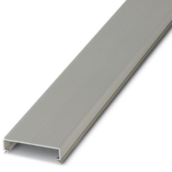 Phoenix CD-HF COVER 40 Straight cable tray Grau