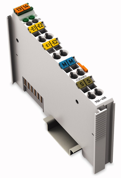 Wago 750-456 fieldbus module