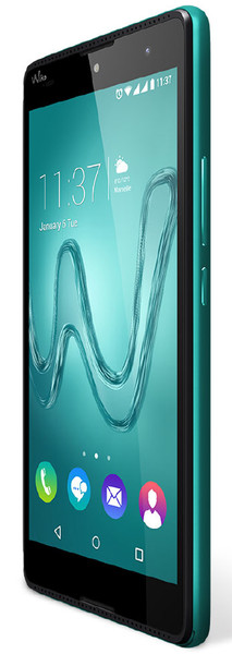 Wiko Robby 16GB Turquoise