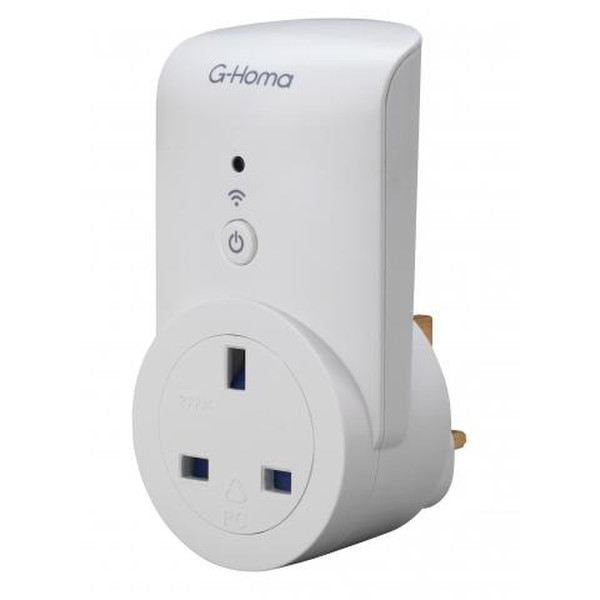 SMJ GHOMAP smart plug