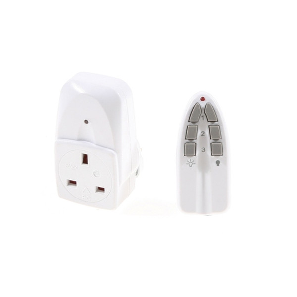 SMJ RFE1TC smart plug