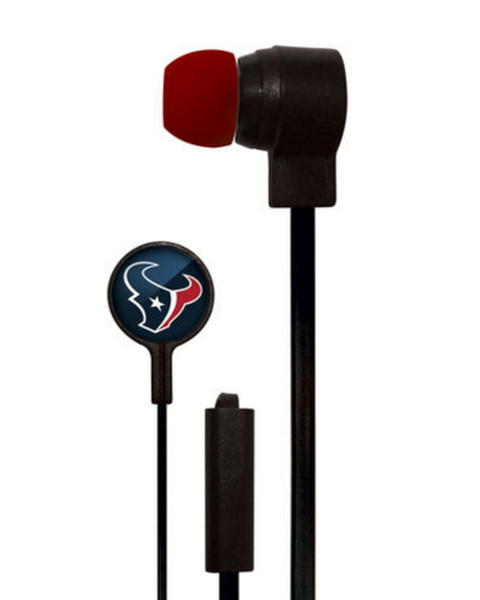 Fanatics 2088152 Binaural In-ear Multi mobile headset
