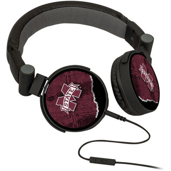 Fanatics 2159495 Binaural Head-band Multi mobile headset