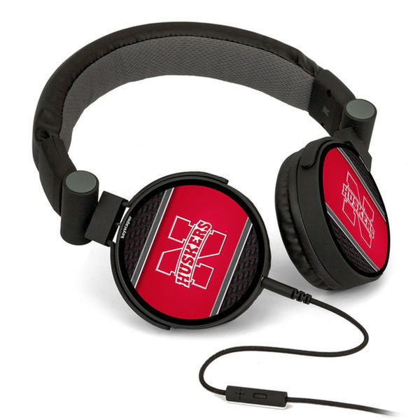 Fanatics 2159496 Binaural Kopfband Mehrfarben Mobiles Headset