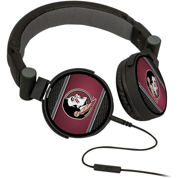 Fanatics 2159497 Binaural Head-band Multi mobile headset