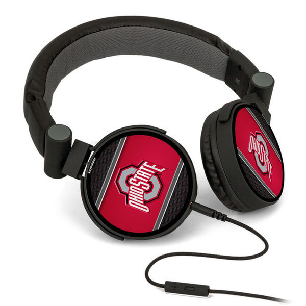 Fanatics 2159502 Binaural Head-band Multi mobile headset