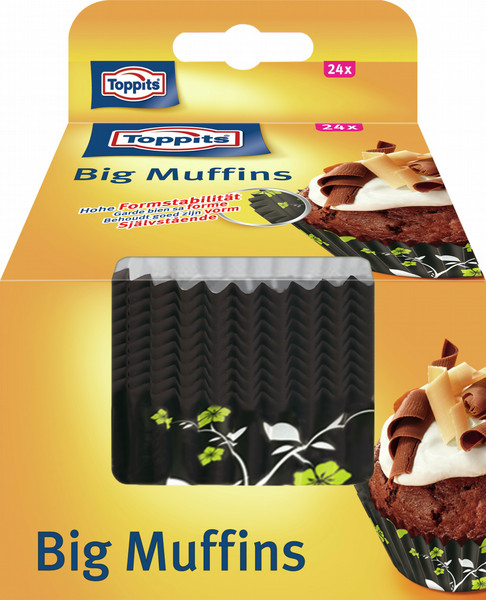 Toppits Big Muffins