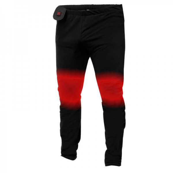 Glovii GP1L Thermal underwear bottom L Black,Red