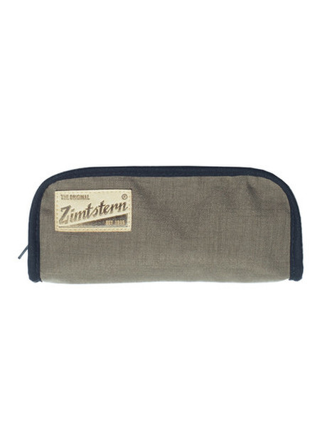 Zimtstern Penny Soft pencil case Polyester Brown