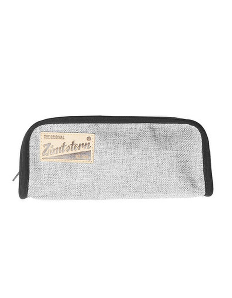 Zimtstern Penny Hard pencil case Polyester Grey