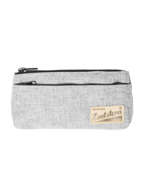 Zimtstern Stylozz Soft pencil case Polyester Grey