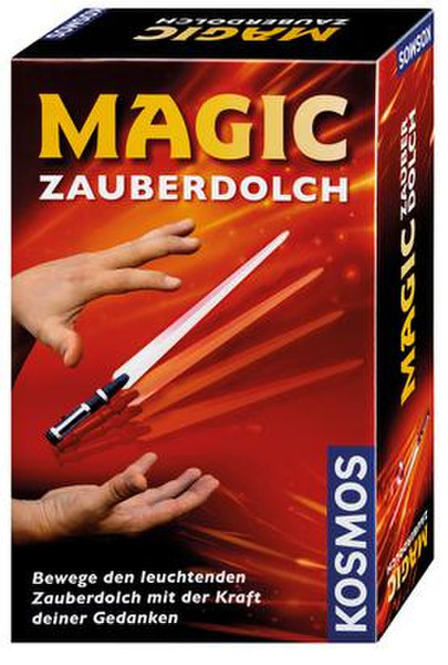 Kosmos 69877 children's magic kit