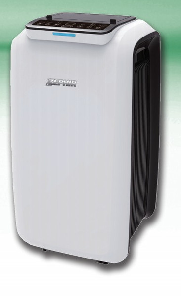 Zephir ZPT9000C mobile Klimaanlage