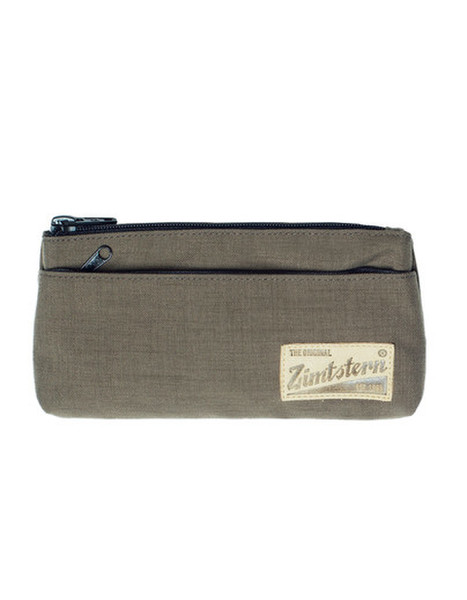 Zimtstern Stylozz Soft pencil case Polyester Brown