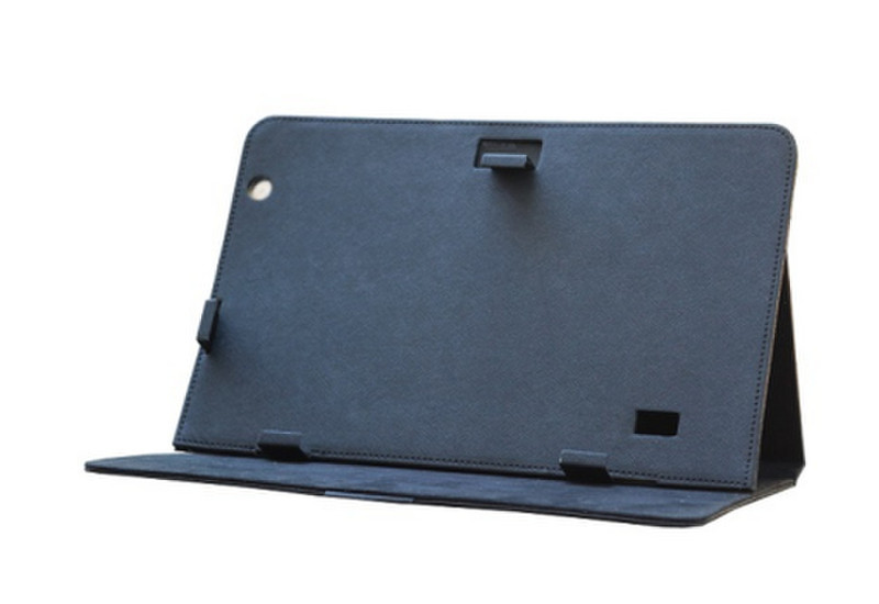 Brigmton BTAC-105-N 10.1Zoll Blatt Schwarz Tablet-Schutzhülle