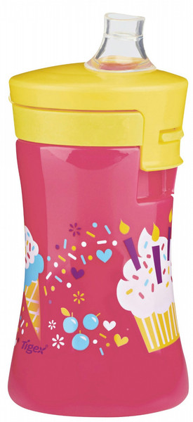Tigex 80890234 Multicolour 1pc(s) cup/mug