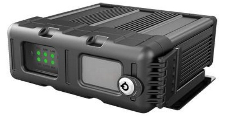 Meriva Security MD806 digital video recorder