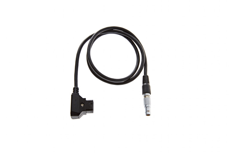 DJI Motor Power Cable (750mm)