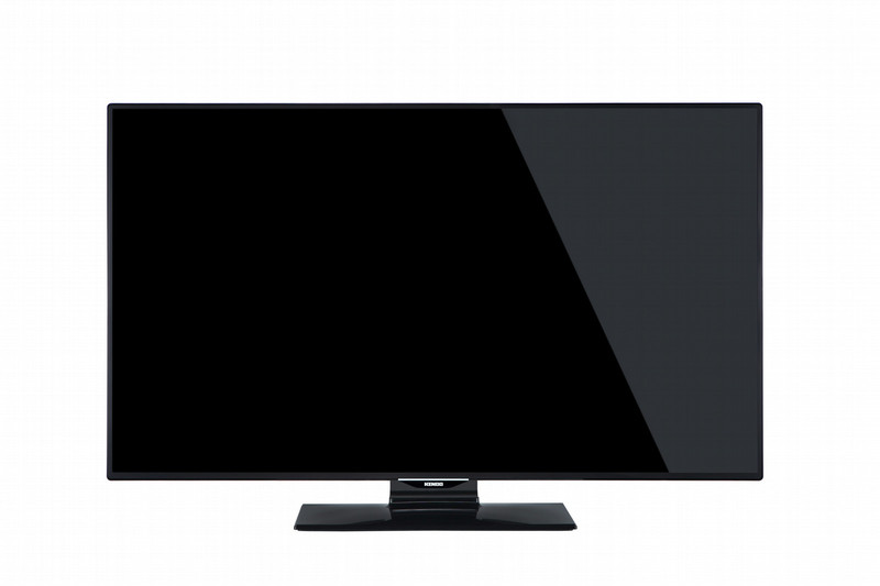 Kendo 48FHD162 Smart 48Zoll HD Smart-TV Schwarz LED-Fernseher