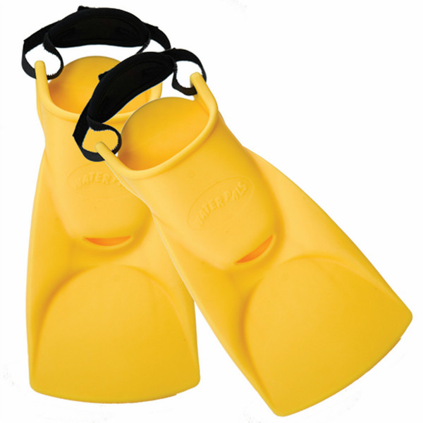 Finis Toddler Finz Yellow K 5-11 Paddle fins