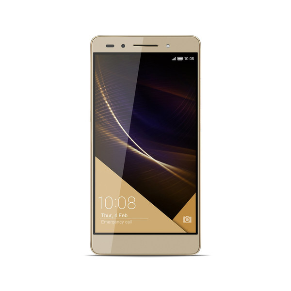 Honor 7 4G 32GB Gold