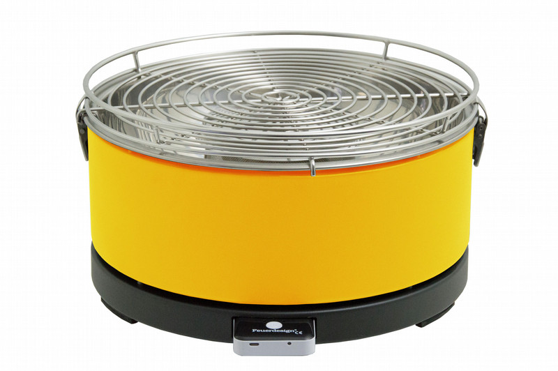 Feuerdesign MAYON Grill Charcoal