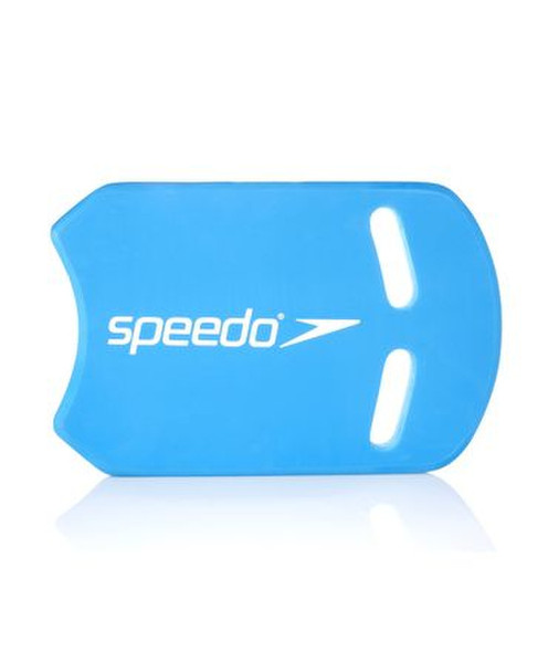 Speedo Kick Board Blau Roller