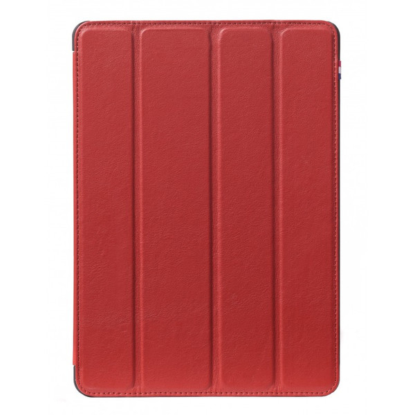 Decoded D6IPA7SC1RD 9.7Zoll Cover case Rot Tablet-Schutzhülle