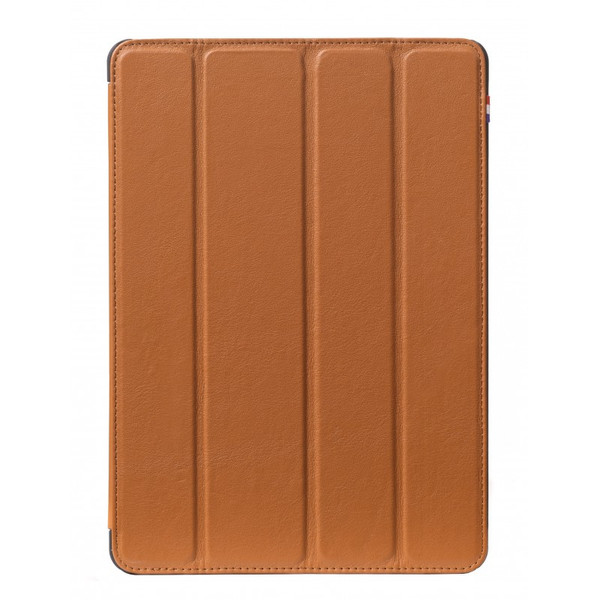 Decoded D6IPA7SC1BN 9.7Zoll Cover case Braun Tablet-Schutzhülle