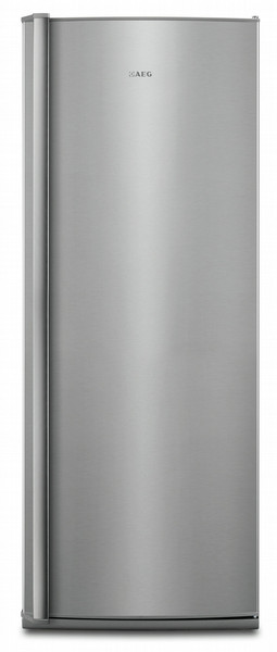 AEG S73320KDX0 Freestanding 314L A++ Silver,Stainless steel