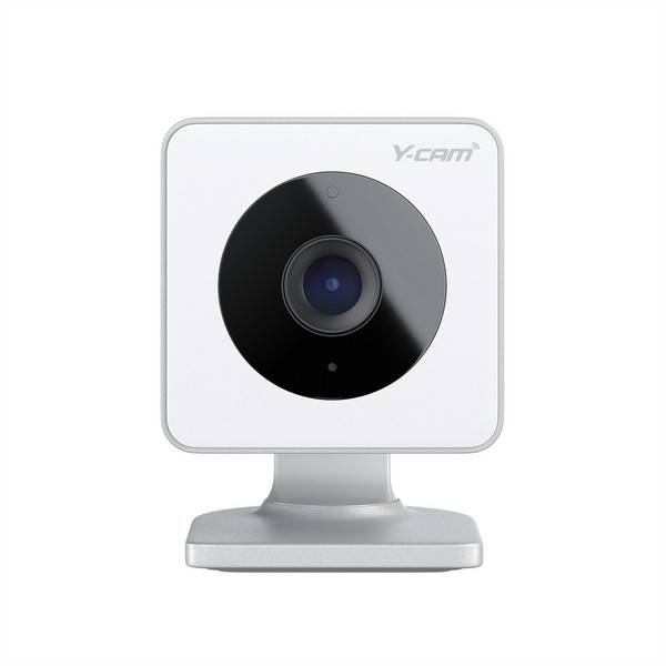 Y-cam Evo IP Innenraum Box Weiß