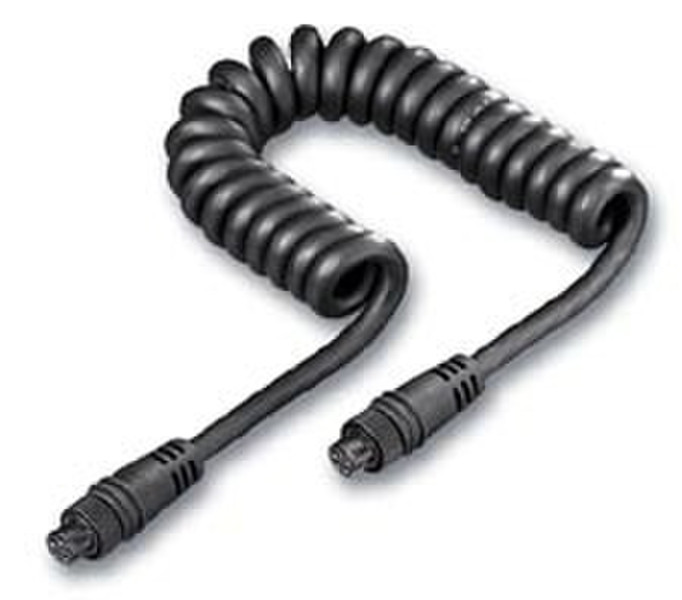 Olympus FL-CB01 - Flash Bracket cable Серый кабель для фотоаппаратов