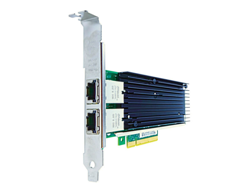 Axiom 540-BBIU-AX Internal Ethernet 10000Mbit/s