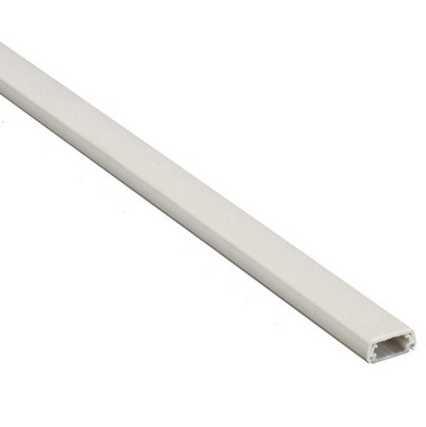 Black Box 36862 Straight cable tray White