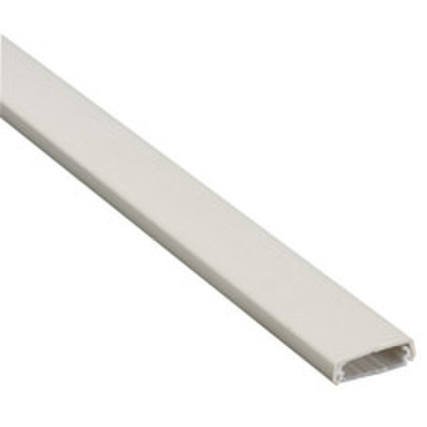 Black Box 36871 Straight cable tray White