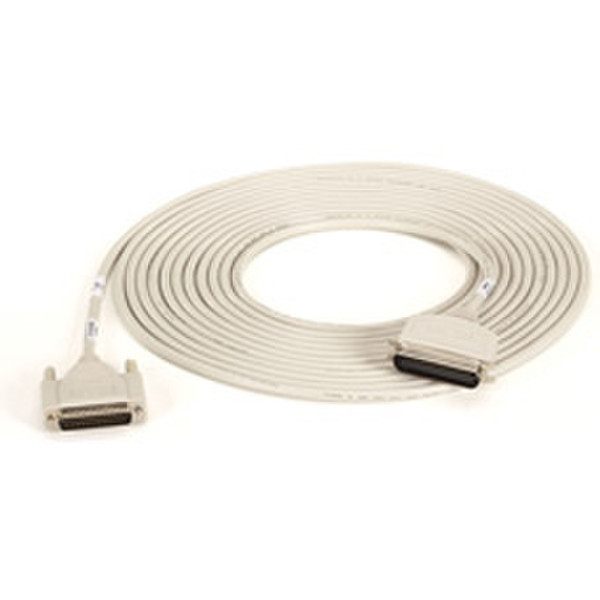 Black Box BC00603 serial cable