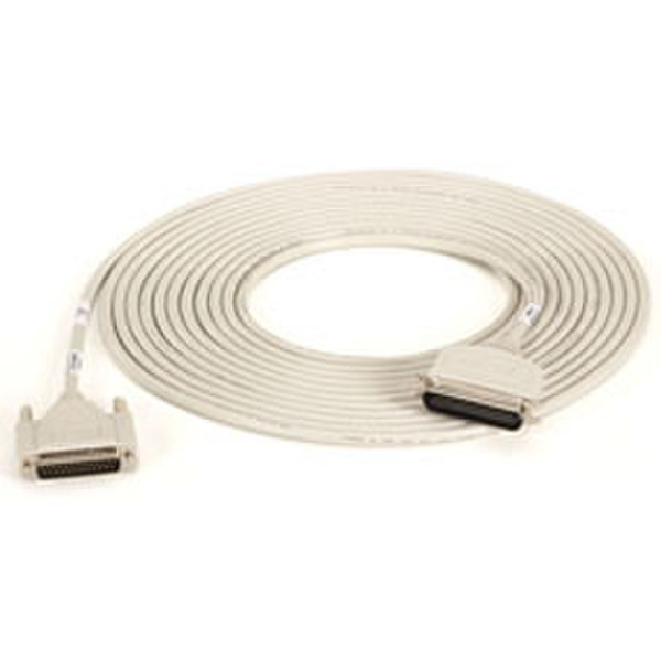 Black Box BC00605 serial cable