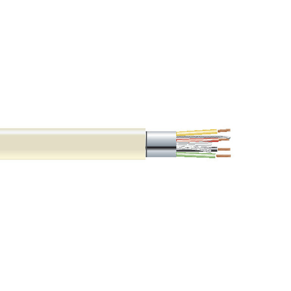 Black Box EDN04A-0500 serial cable