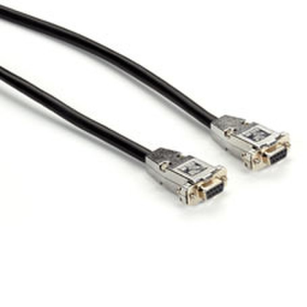 Black Box EDN12BLK-0005-FF serial cable